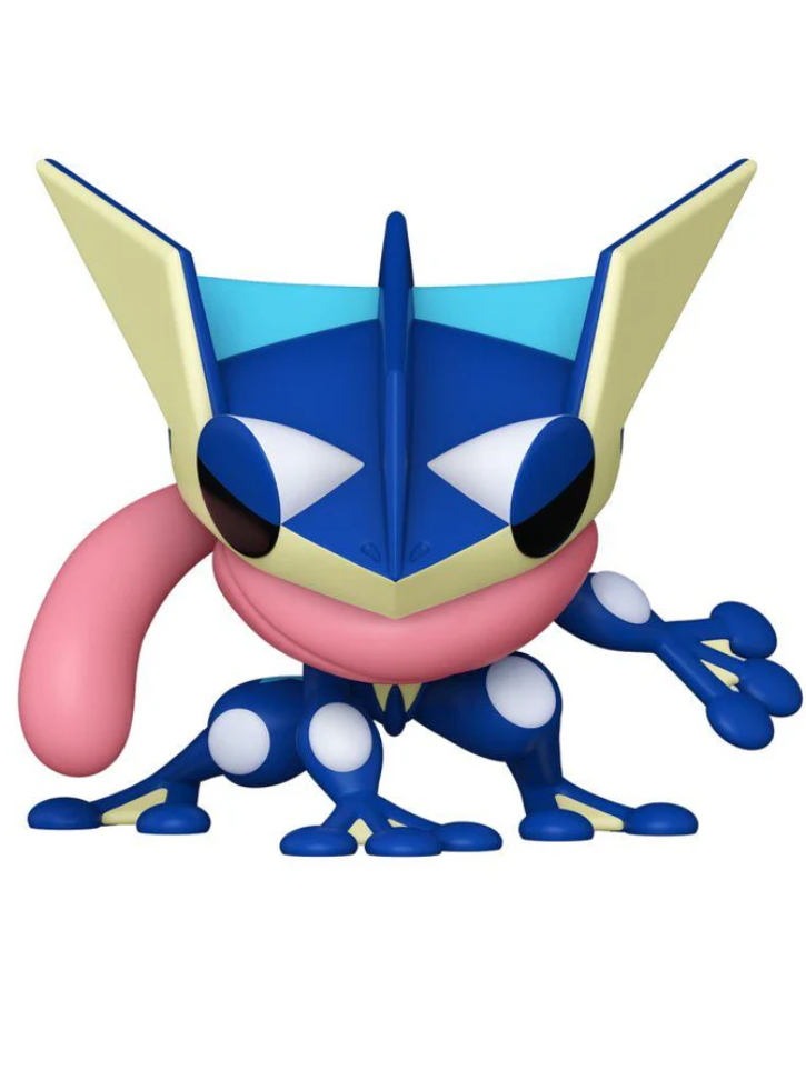 Pop Jumbo Pokemon Greninja 980 25cm