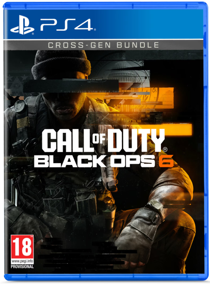 Call Of Duty Black Ops 6