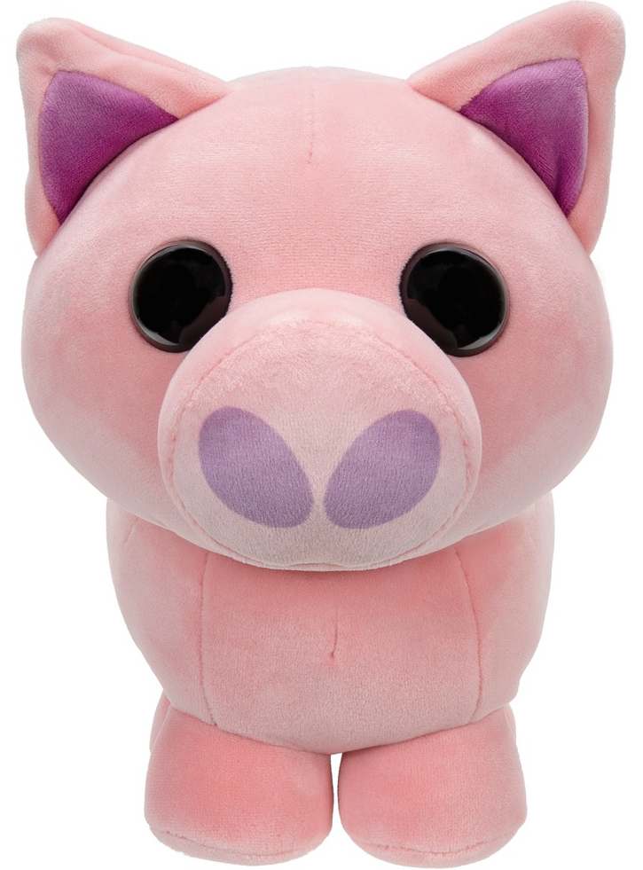 Adopt Me Collector Plush 20cm Pig