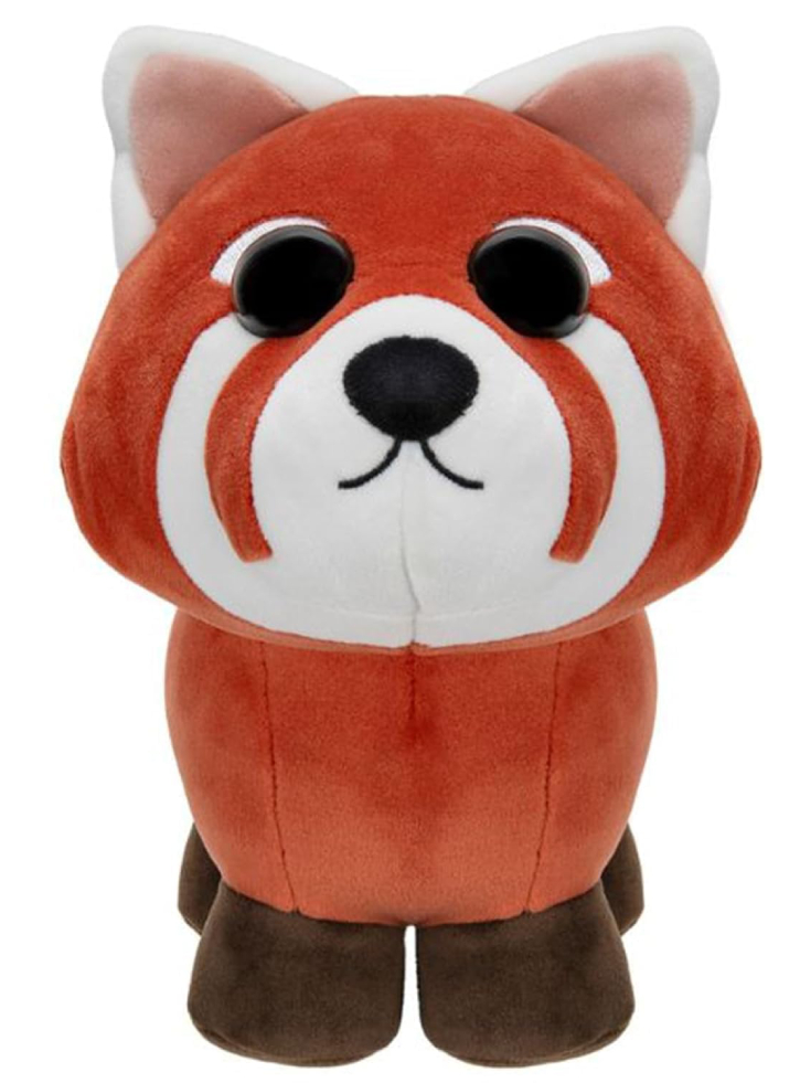 Adopt Me Collector Plush 20cm Red Panda