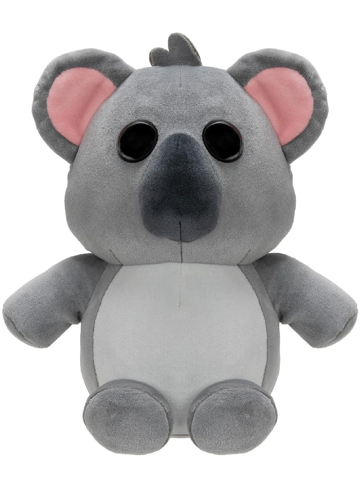 Adopt Me Collector Plush 20cm Koala