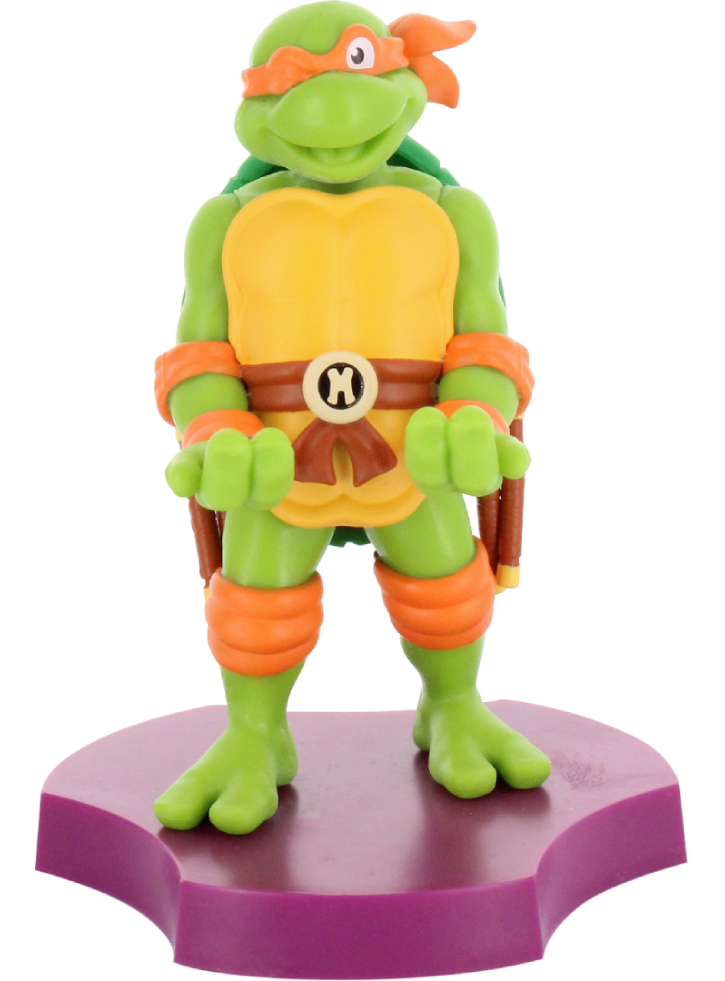 Holdems Tmnt Michaelangelo