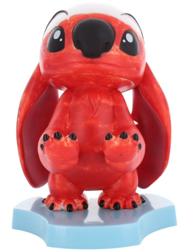 Holdems Lilo & Stitch Badness Level Stitch