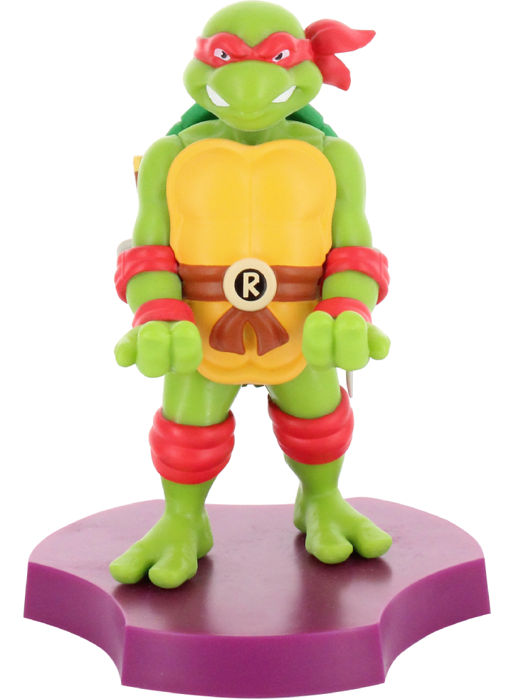 Holdems Tmnt Raphael