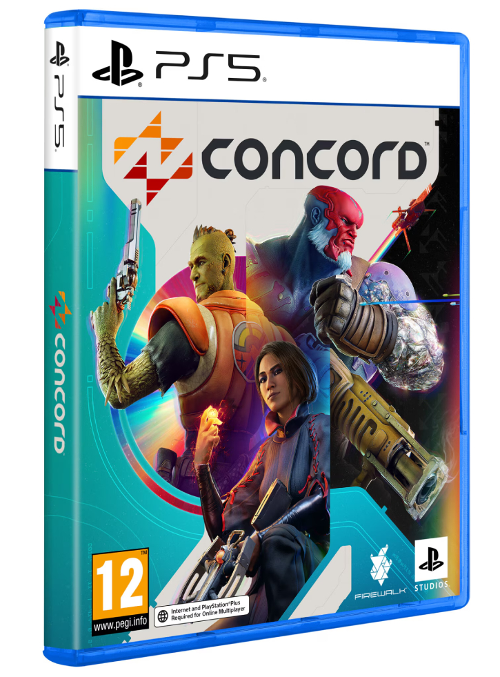 Concord