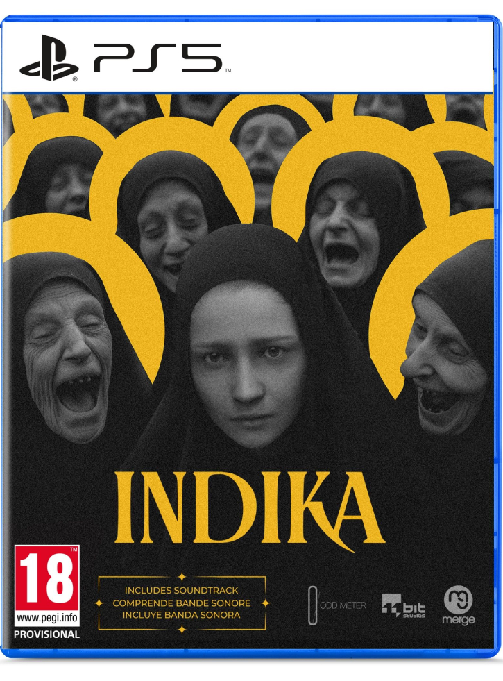 Indika