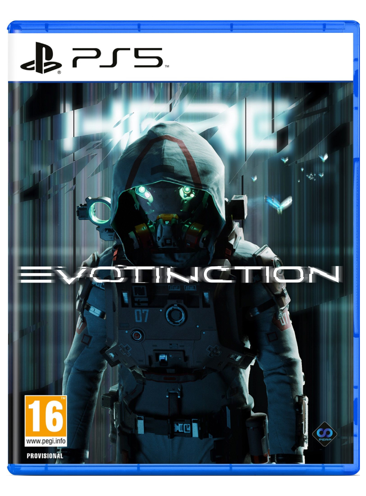 Evotinction