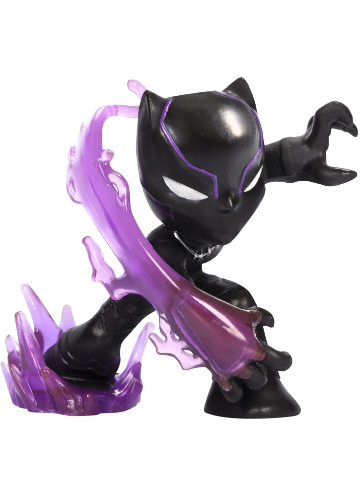 Marvel Avengers Mighty Verse Collection Black Panther Series 2 G0094