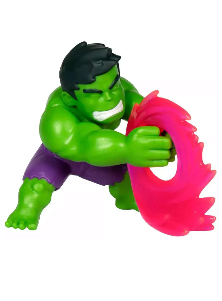 Marvel Avengers Mighty Verse Collection Hulk Series 2 G0093