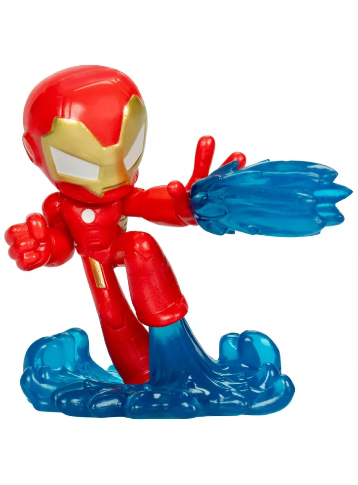 Marvel Avengers Mighty Verse Collection Iron Man Series 2 G0077