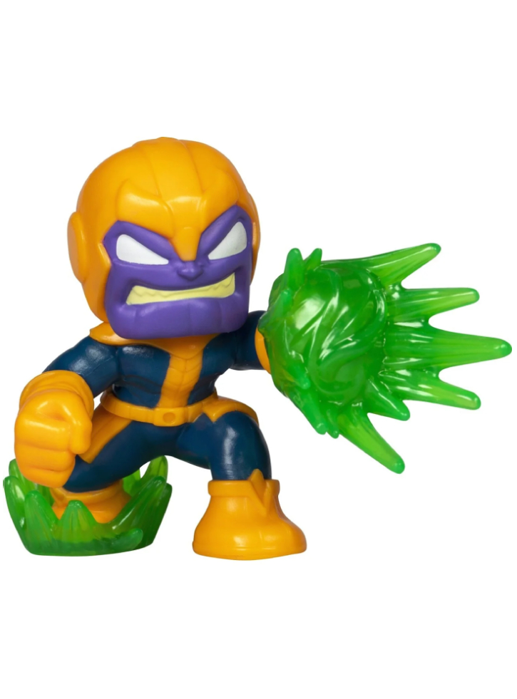 Marvel Avengers Mighty Verse Collection Thanos Series 2 G0091