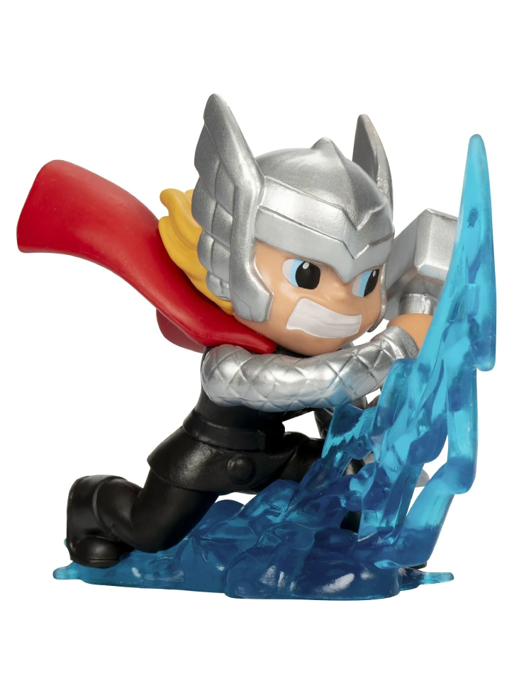 Marvel Avengers Mighty Verse Collection Thor Series 2 G0096