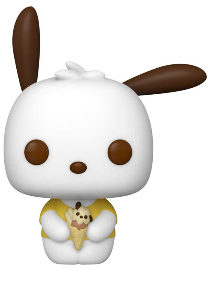 Funko Pop Sanrio Hello Kitty Pochacco #93 10cm