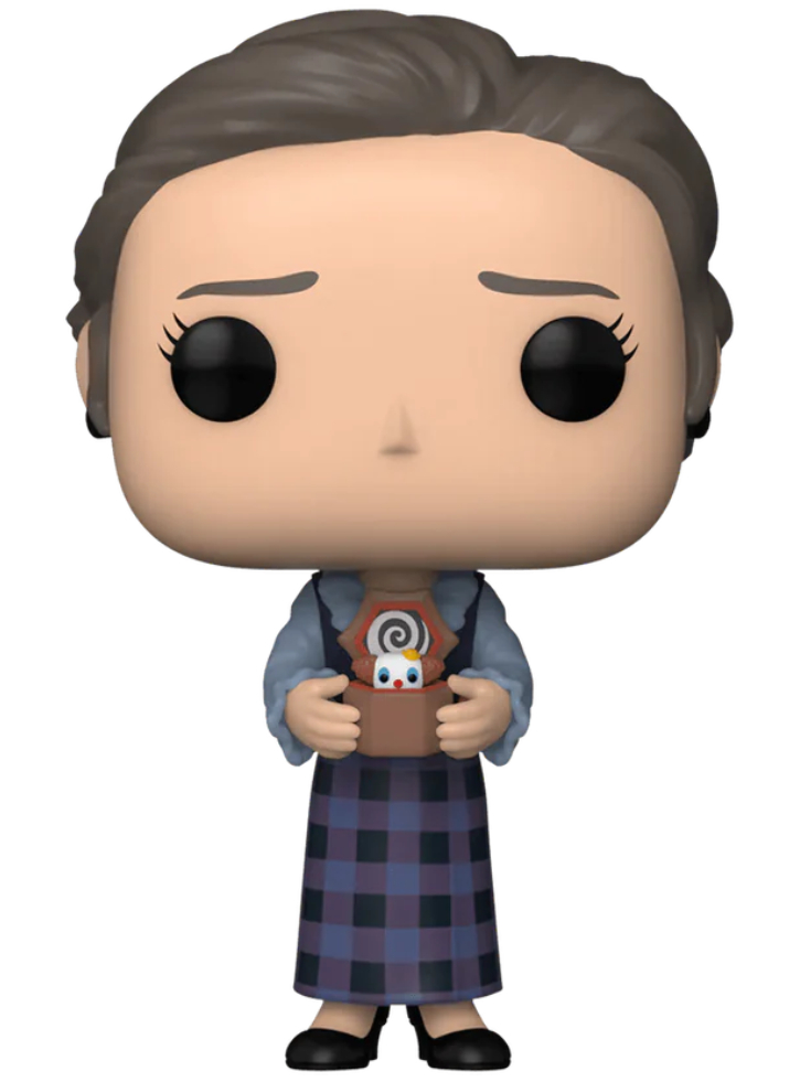 Funko Pop Movies The Conjuring Lorraine #1618 9cm