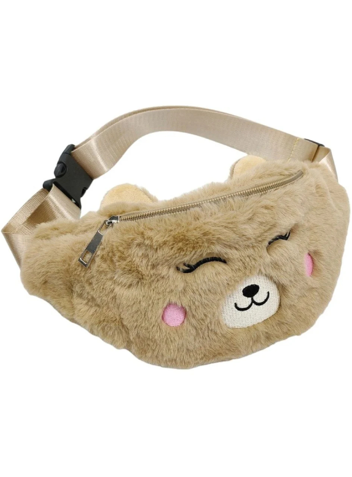 Tinka Belt Bag Teddy (8 802034)