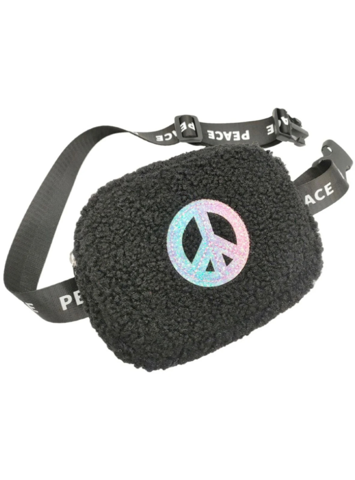 Tinka Belt Bag Peace (8-802033)