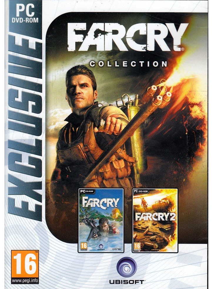 Farcry Collection