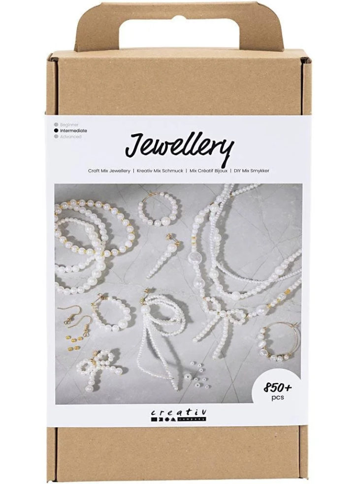 Craft Mix Jewellery (977740)