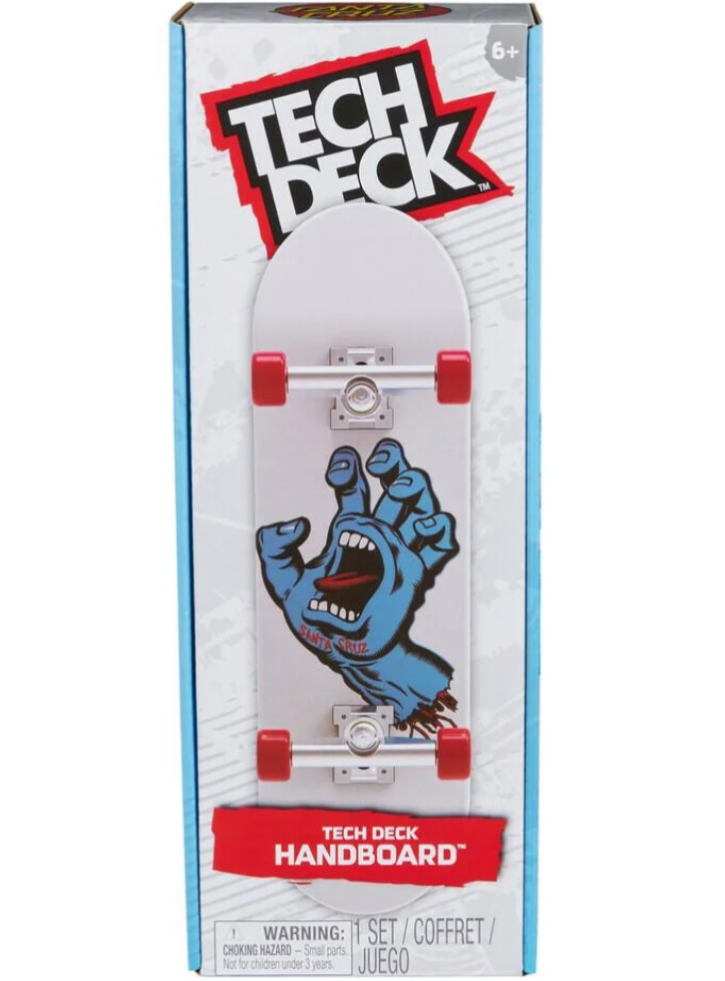 Tech Deck Handboard 27cm Primitive (6071368)