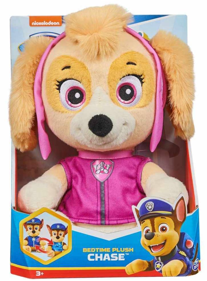 Paw Patrol Bedtime Plush Skye (20145689)