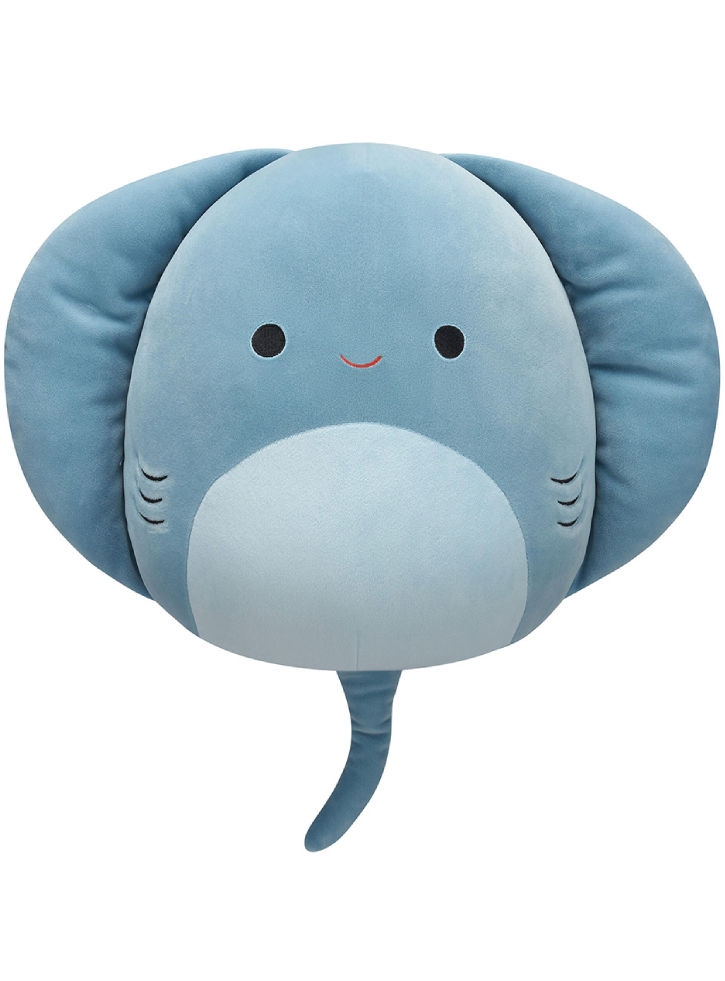 Squishmallows P20 Akilah Stingray 30cm (206319)