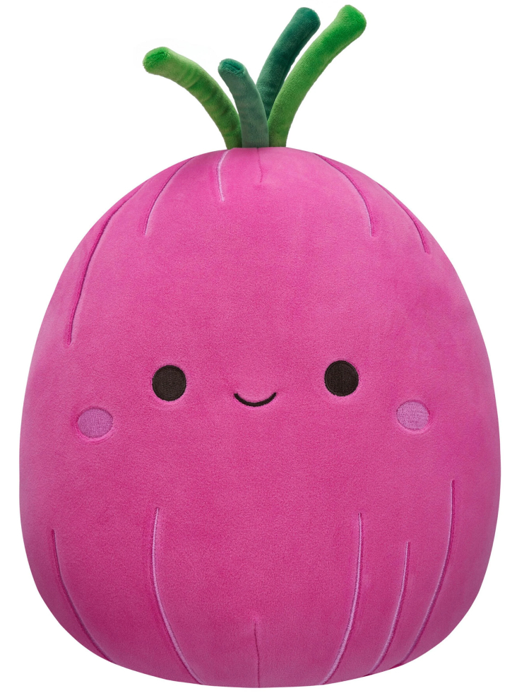 Squishmallows P20 Azizbek Onion 30cm (206388)