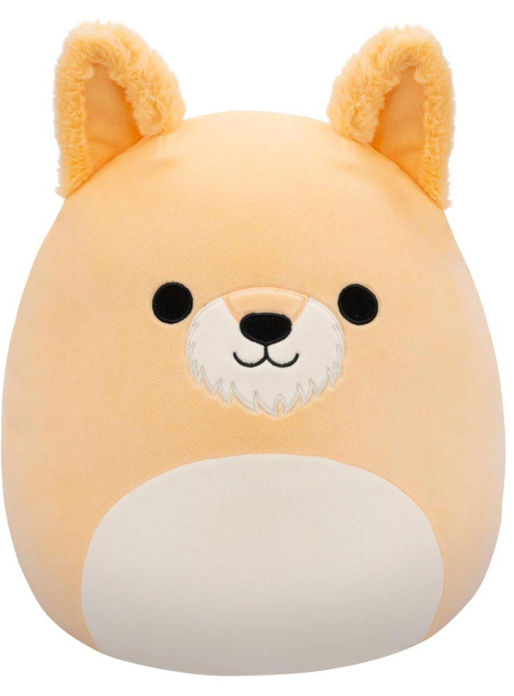 Squishmallows P20 Cooper Dog 50cm (206653)