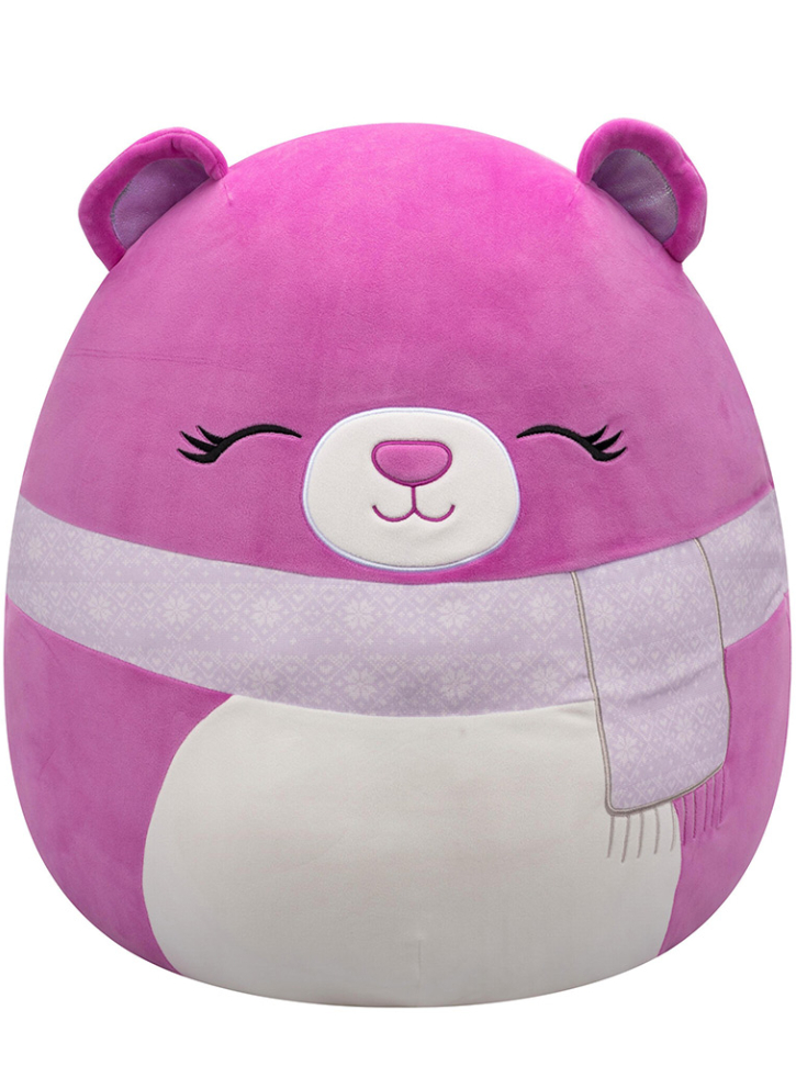 Squishmallows P20 Crisanta Bear 50cm (206655)