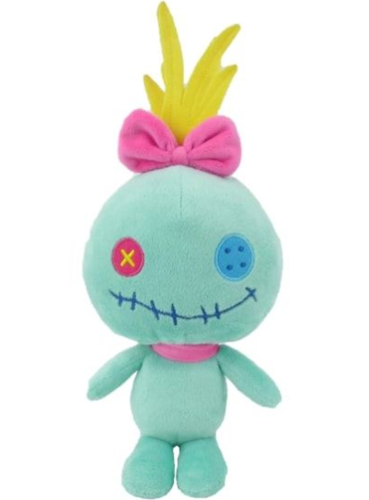 Disney Lilo & Stitch Plush Scrump 25cm