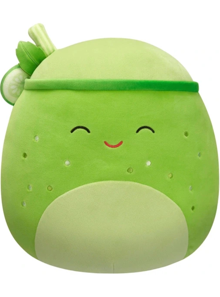 Squishmallows P20 Townes Green Juice 30cm (206389)