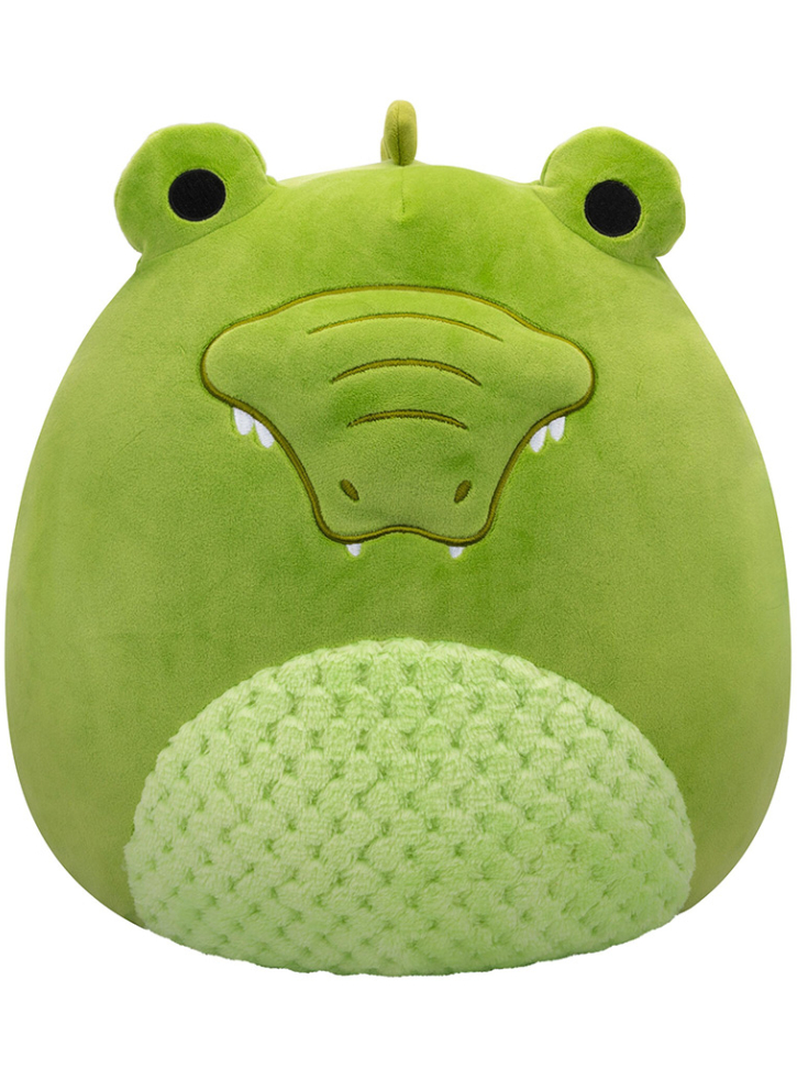 Squishmallows P20 Alligator 30cm (206475)