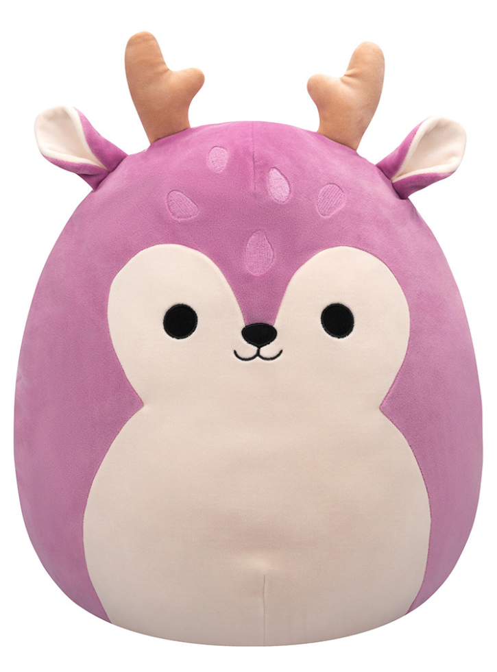 Squishmallows P20 Shantrice Fawn 40cm (206635)