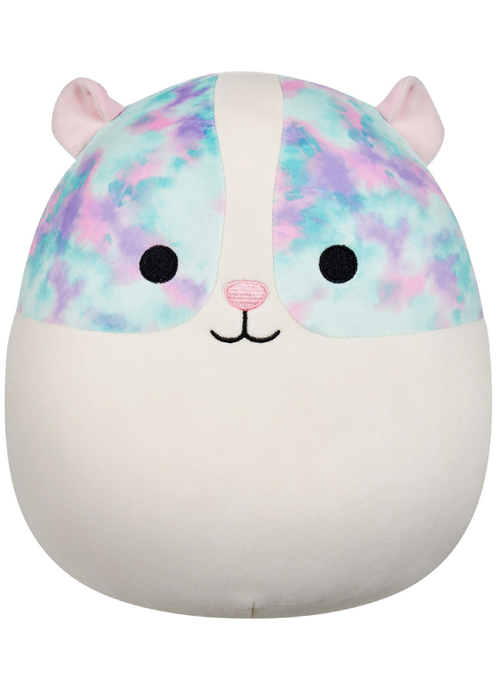 Squishmallows P20 Rhys Guinea Pig 30cm (206384)