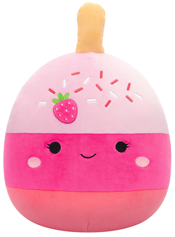 Squishmallows P20 Pama Cake Pop 30cm (206473)