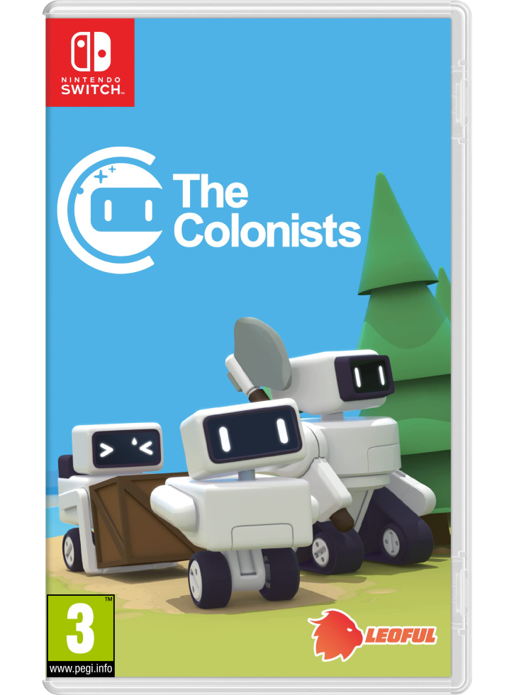 The Colonists