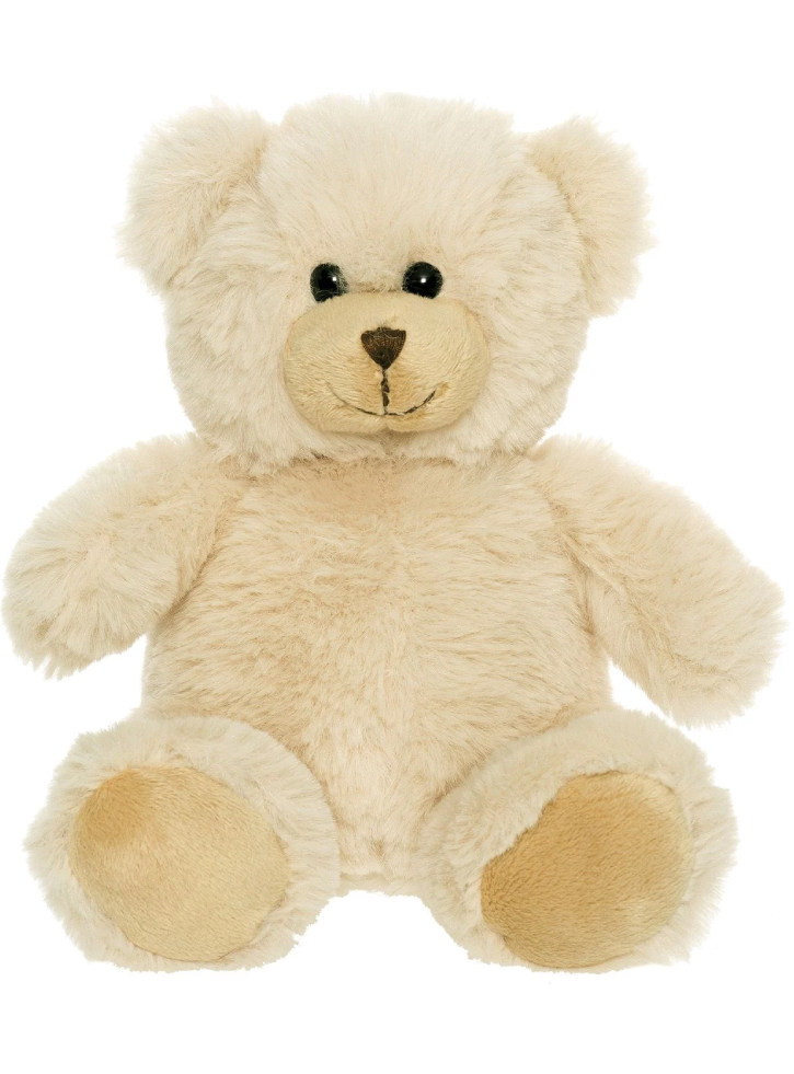 Dreamies Teddy Bear Beige 20cm (tk2579)