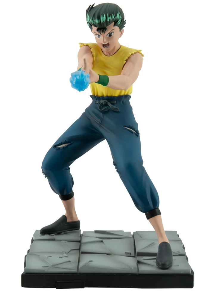 Yu Yu Hakusho Yusuke 15cm