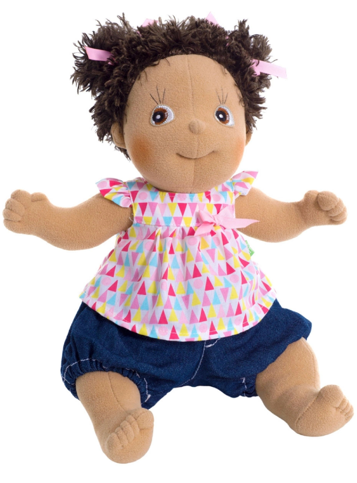 Rubens Barn Rubens Kids Doll Mimmi