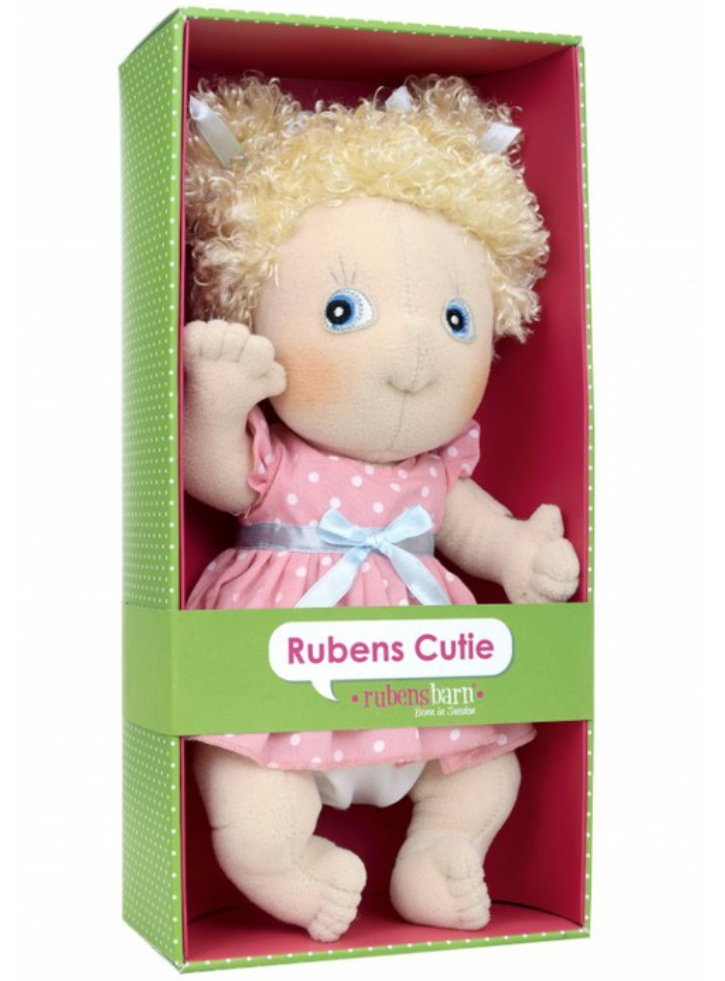 Rubens Barn Rubens Cutie Emilie 32cm (150010)