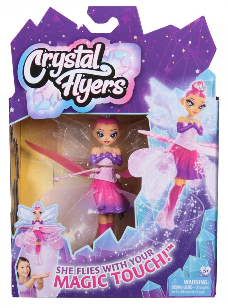 Crystal Flyers Fairy (6068672)