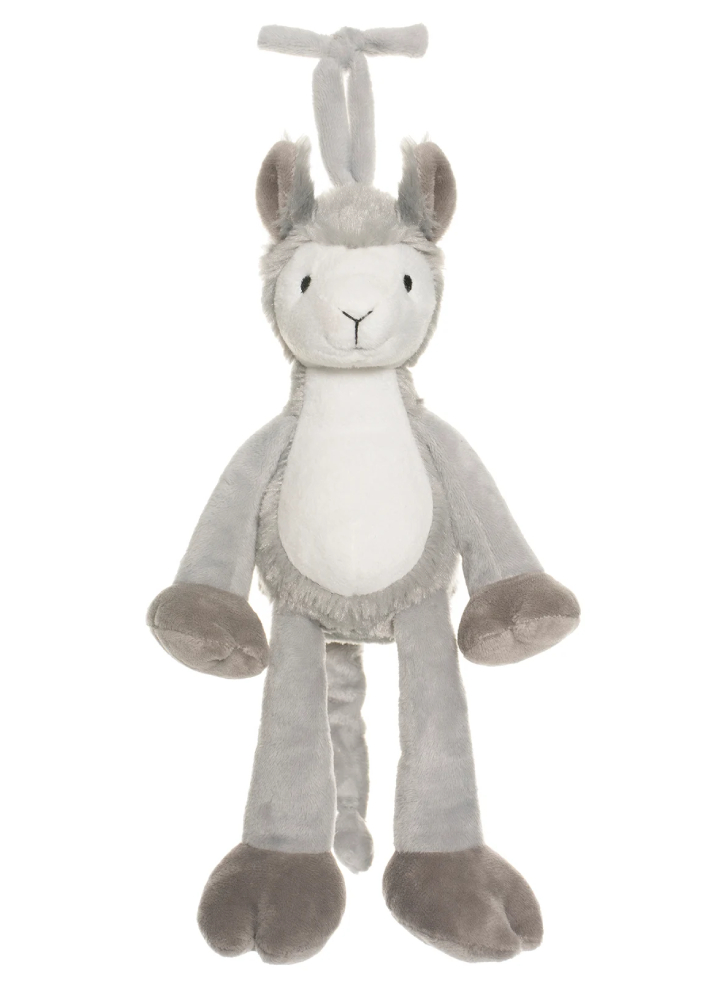 Diinglisar Music Box Llama (tk4065)