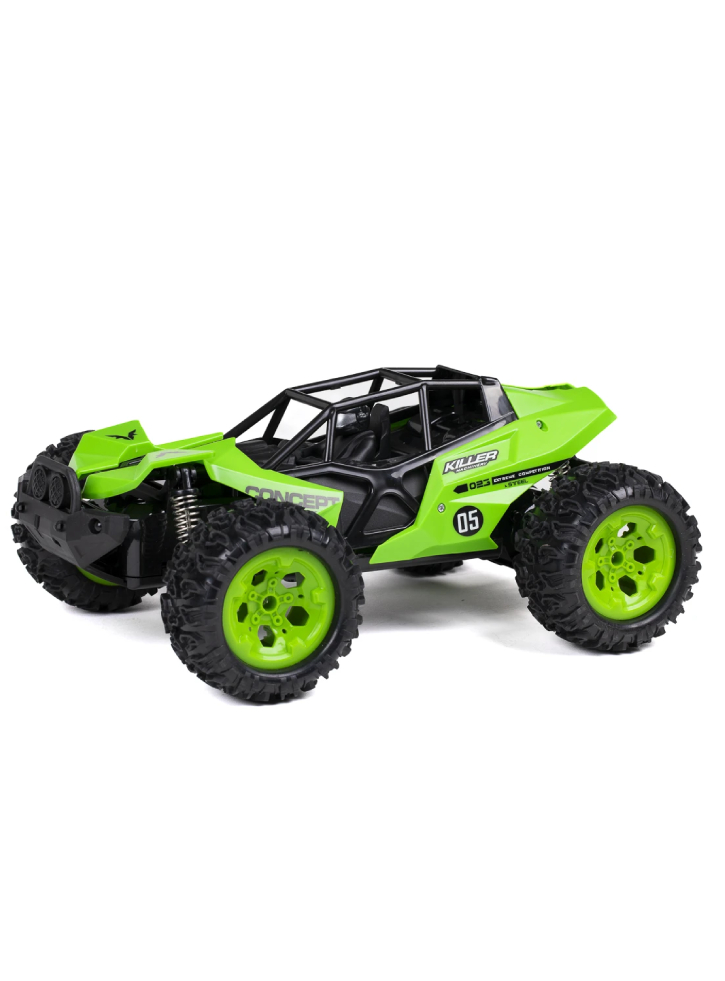 Tec-toy Sneak Killer R/c 1:12 (471263)