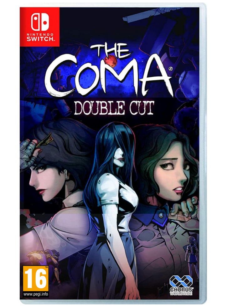 The Coma Double Cut