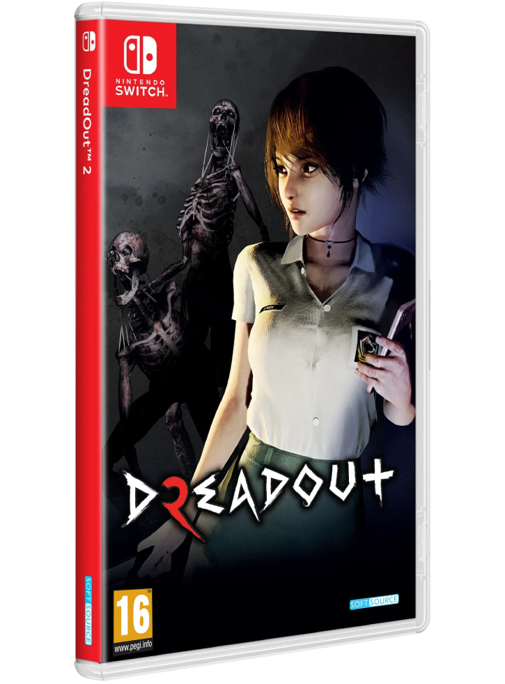 Dreadout 2