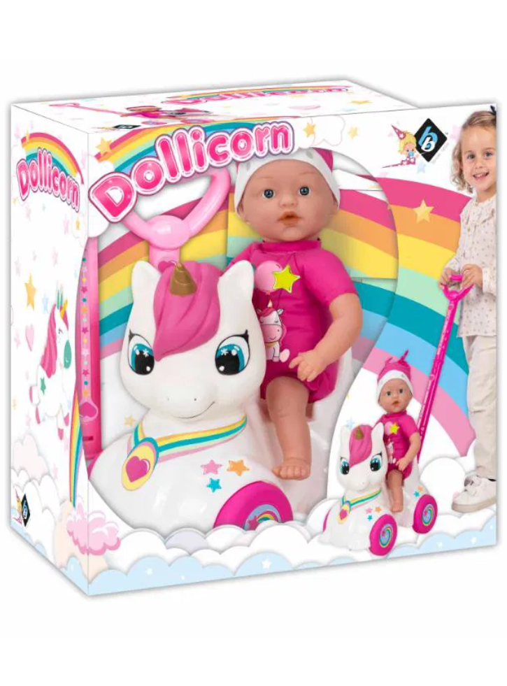 Babywalker Unicorn (20230)