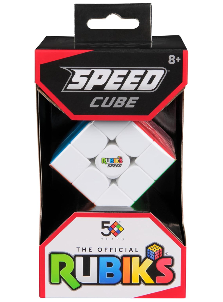 Rubiks Speed Cube 3x3 (6071158)