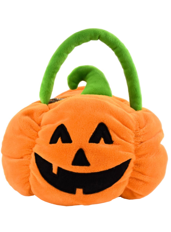 Den Goda Fen Halloween Pumpkin Bag (f33322)