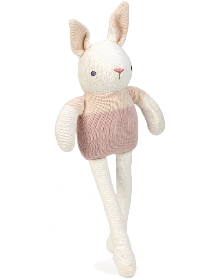 Threadbear Doll Cream Bunny 35cm (tb4068)