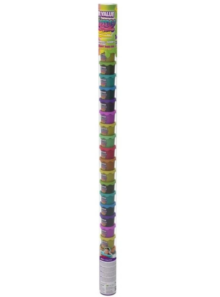 Sensory Compounds Slimy 1 Meter (12-36024)