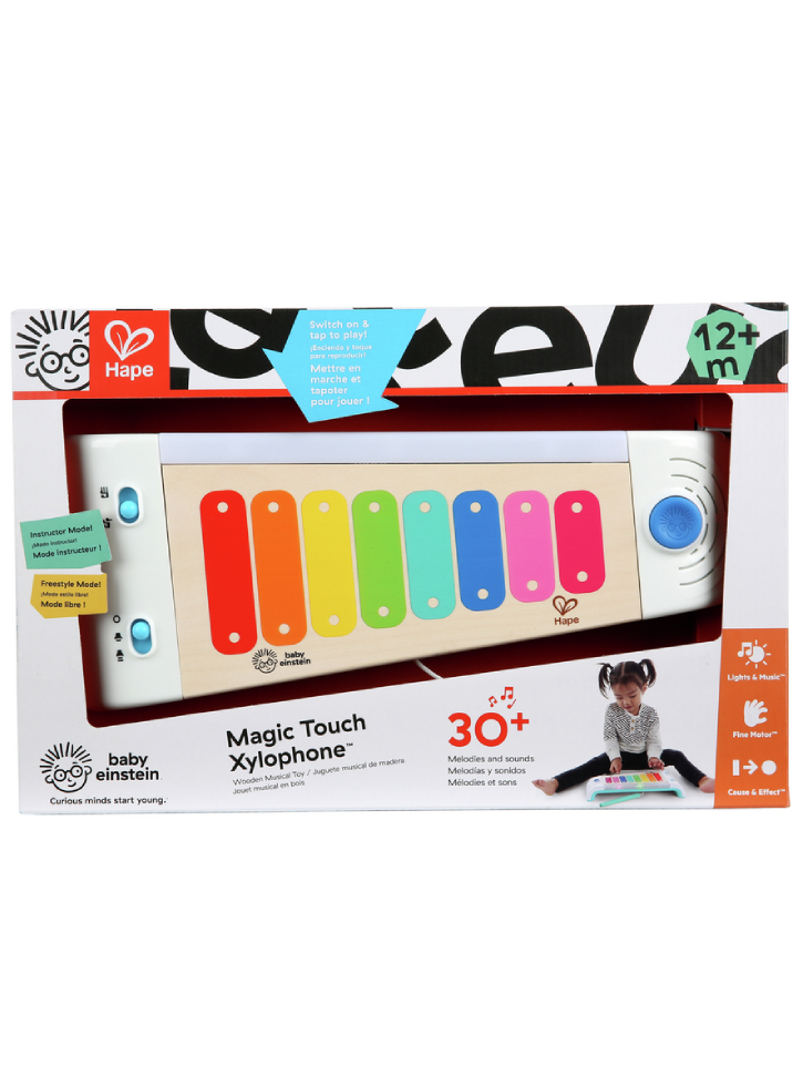 Hape Baby Einstein Magic Touch Xylophone (6145)